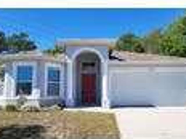 3 Bedroom 2 Bath In Dade City FL 33523