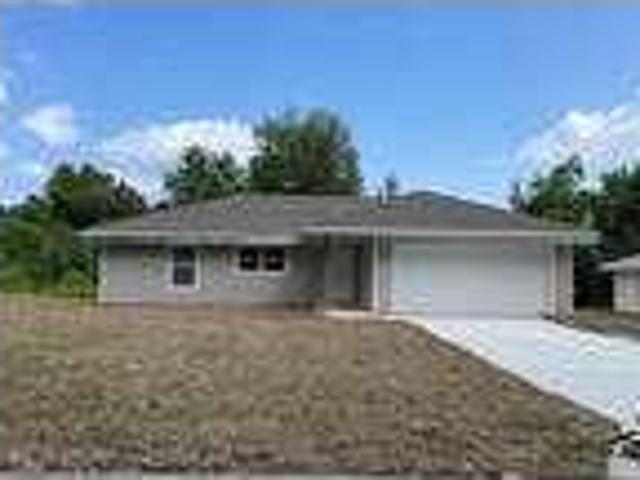 3 Bedroom 2 Bath In Floral City FL 34436