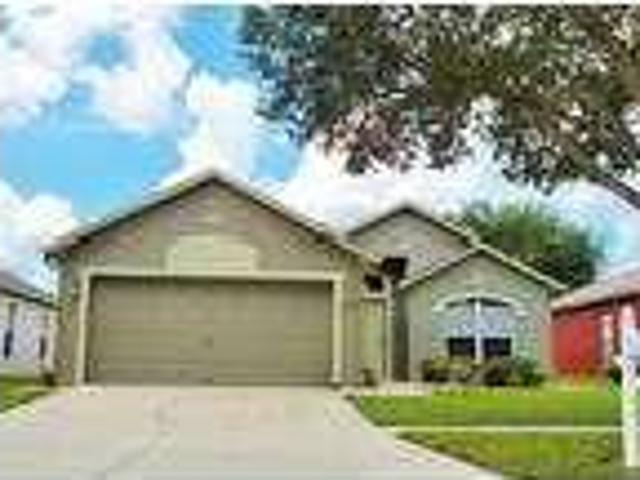 3 Bedroom 2 Bath In Gibsonton Florida 33534