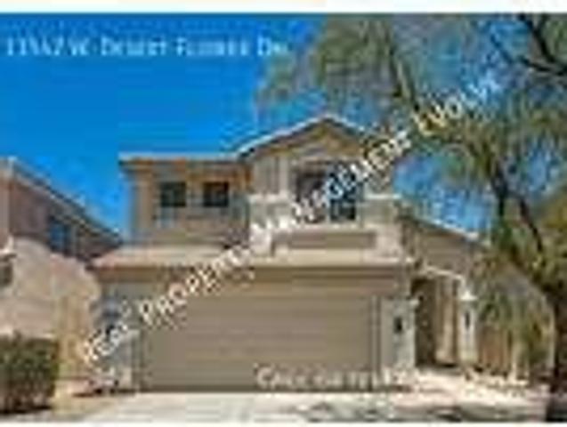 3 Bedroom 2 Bath In Goodyear AZ 85395