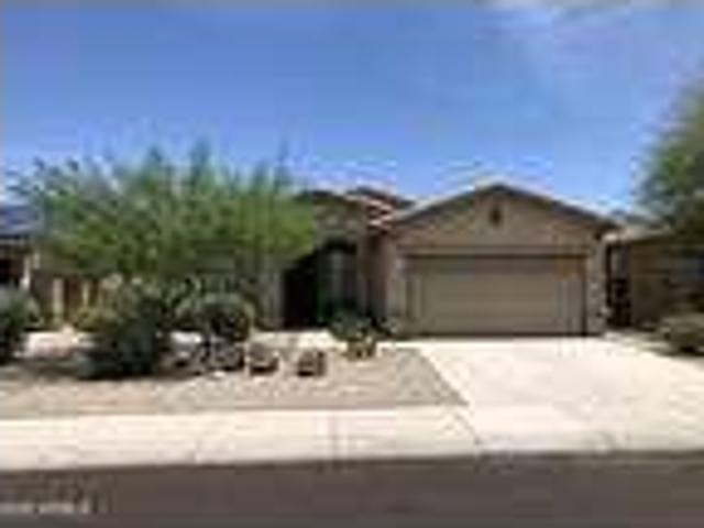 3 Bedroom 2 Bath In Goodyear Arizona 85338