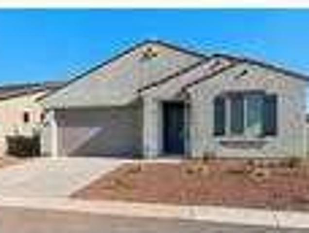 3 Bedroom 2 Bath In Goodyear Arizona 85338
