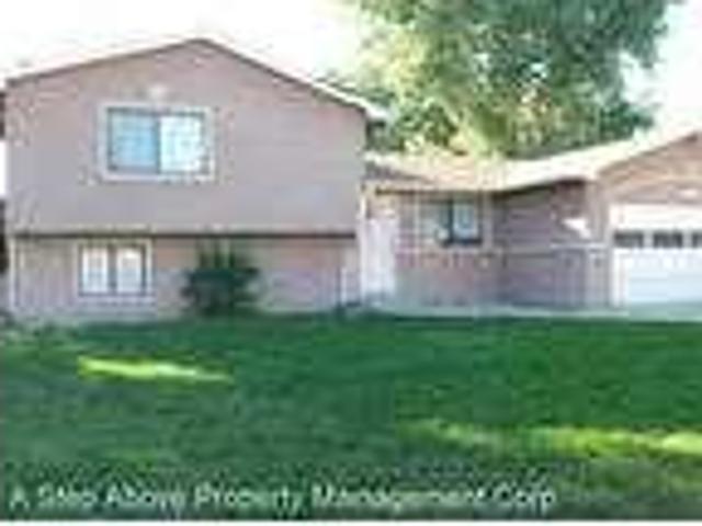 3 Bedroom 2 Bath In Grand Junction CO 81506