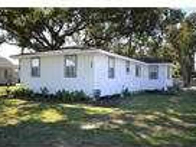 3 Bedroom 2 Bath In Hahnville LA 70057