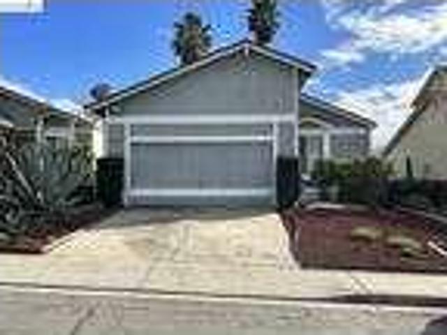 3 Bedroom 2 Bath In Hercules CA 94547