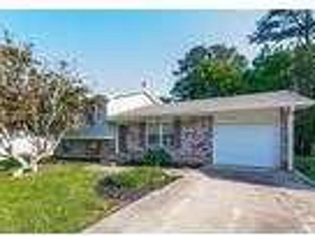 3 Bedroom 2 Bath In Jonesboro GA 30236