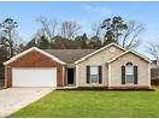 3 Bedroom 2 Bath In Jonesboro GA 30236
