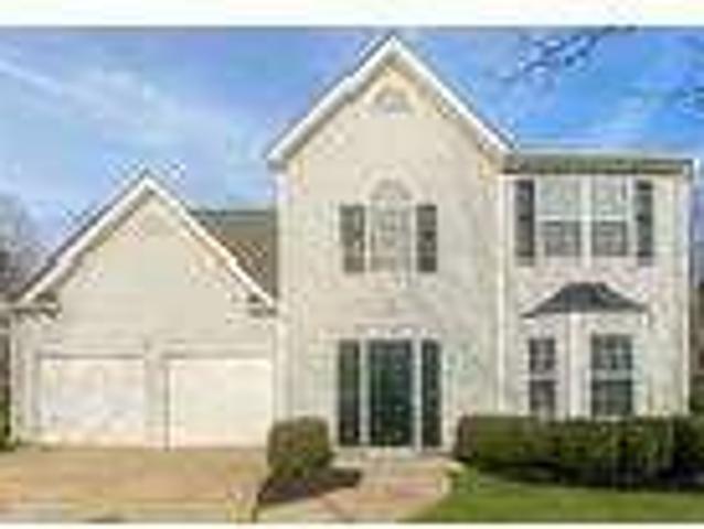 3 Bedroom 2 Bath In Jonesboro GA 30238