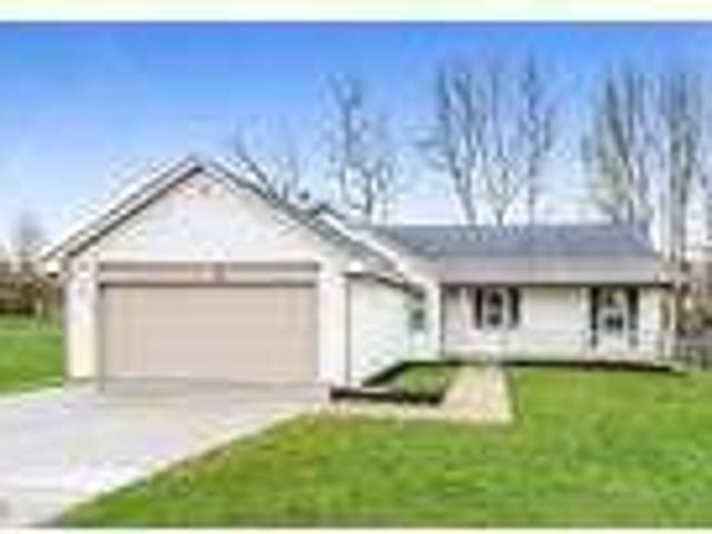 3 Bedroom 2 Bath In Jonesboro GA 30238