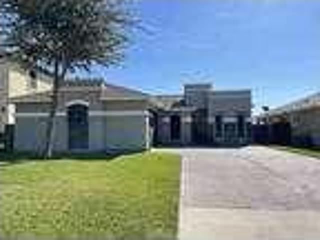 3 Bedroom 2 Bath In Laredo TX 78045