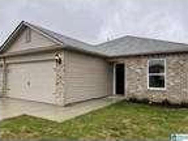 3 Bedroom 2 Bath In Pell City Alabama 35125