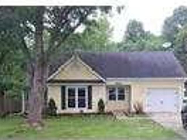 3 Bedroom 2 Bath In Pineville North Carolina 28134
