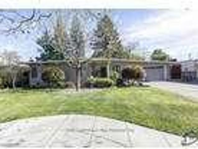 3 Bedroom 2 Bath In Redwood City CA 94061