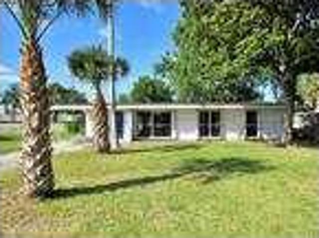 3 Bedroom 2 Bath In Rockledge Florida 32955