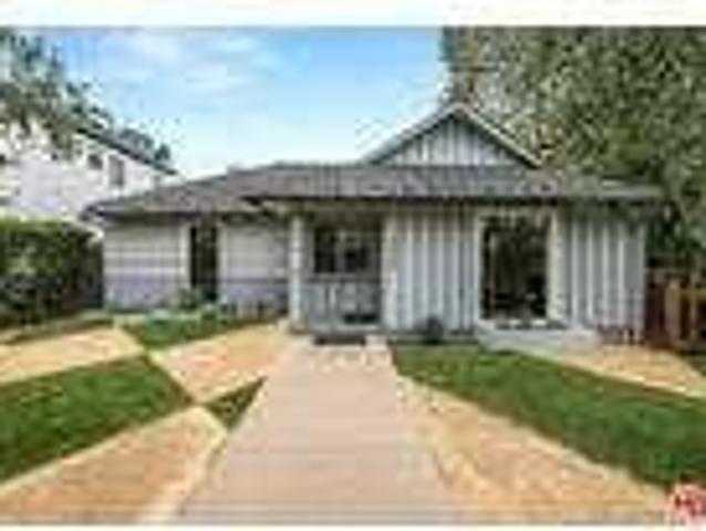 3 Bedroom 2 Bath In Studio City CA 91604
