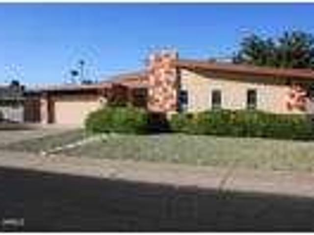 3 Bedroom 2 Bath In Sun City Arizona 85373
