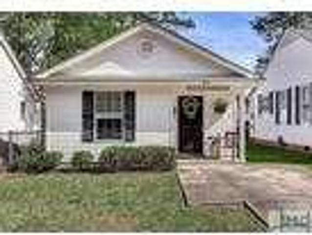 3 Bedroom 2 Bath In Savannah GA 31404