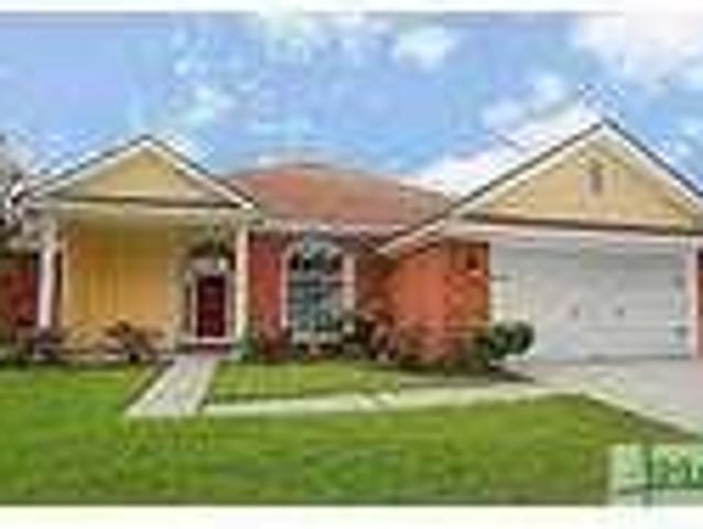3 Bedroom 2 Bath In Savannah GA 31419