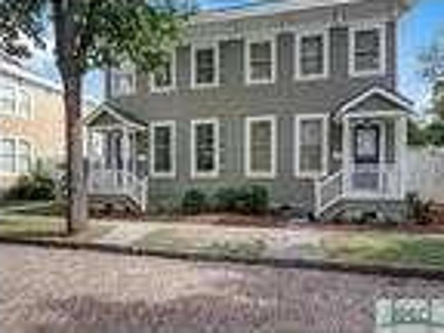 3 Bedroom 2 Bath In Savannah Georgia 31401