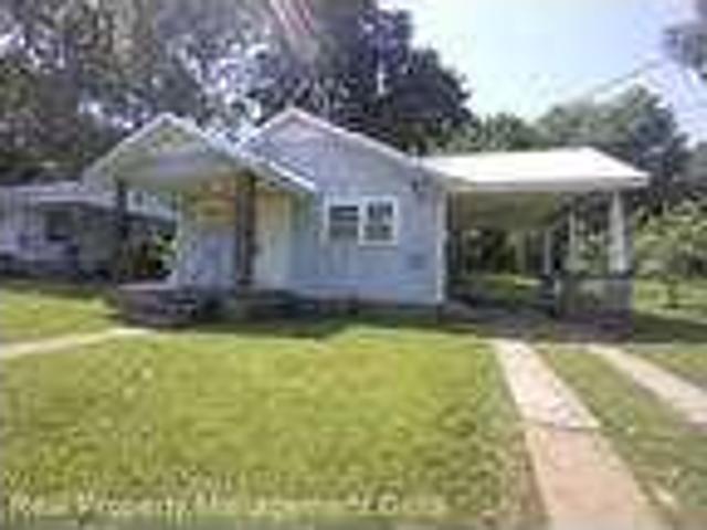 3 Bedroom 2 Bath In Searcy AR 72143