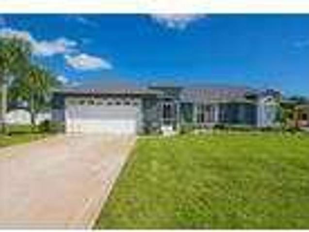 3 Bedroom 2 Bath In Sebastian Florida 32958