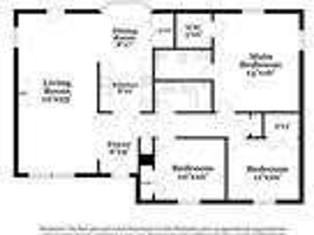 3 Bedroom 2 Bath In Smithfield NC 27577