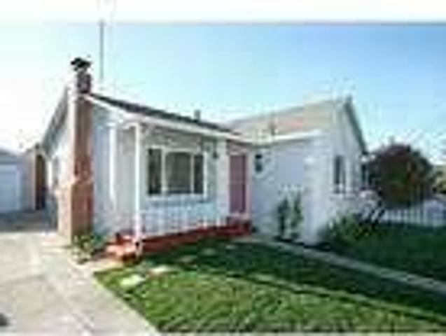 3 Bedroom 2 Bath In South San Francisco CA 94080