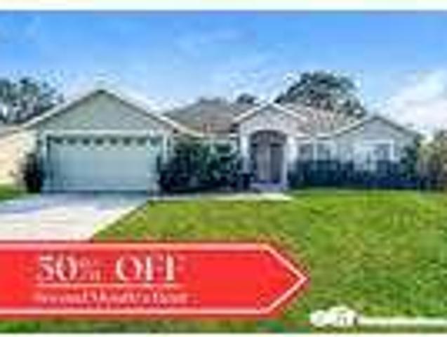 3 Bedroom 2 Bath In Spring Hill FL 34606