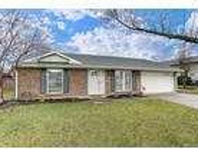 3 Bedroom 2 Bath In Springboro OH 45066