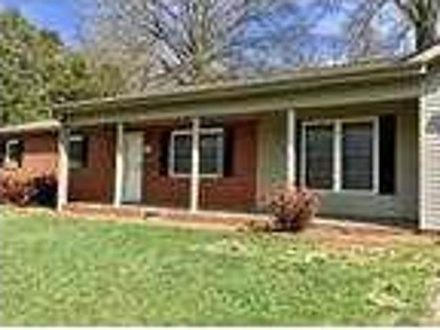 3 Bedroom 2 Bath In Taylorsville NC 28681