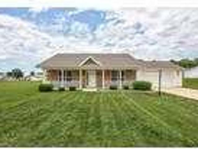 3 Bedroom 2 Bath In Utica OH 43080