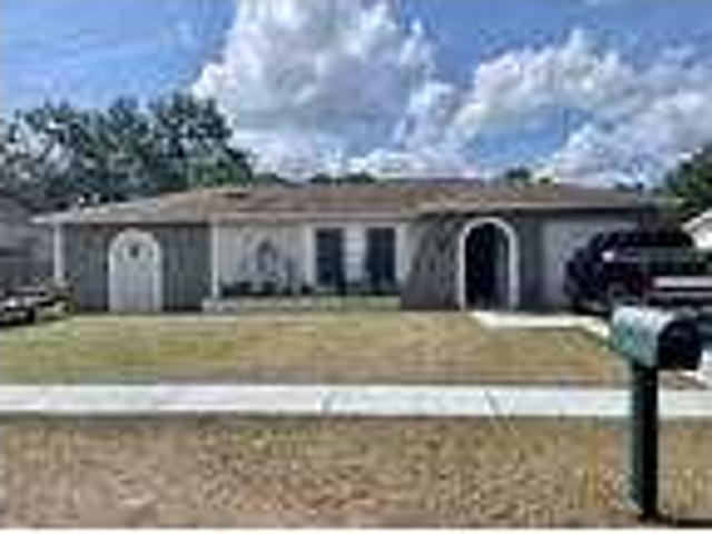 3 Bedroom 2 Bath In Valrico FL 33594