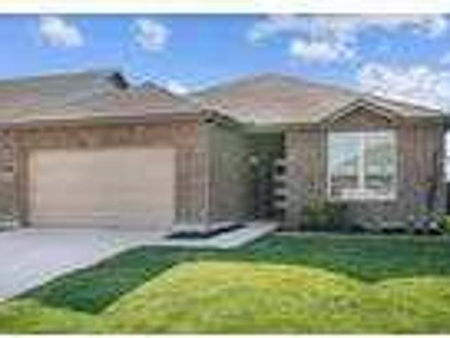 3 Bedroom 2 Bath In Van Alstyne TX 75495