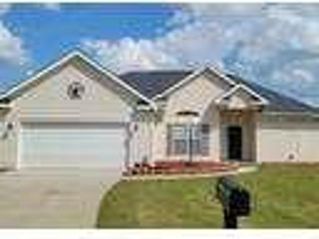 3 Bedroom 2 Bath In Warner Robins GA 31088