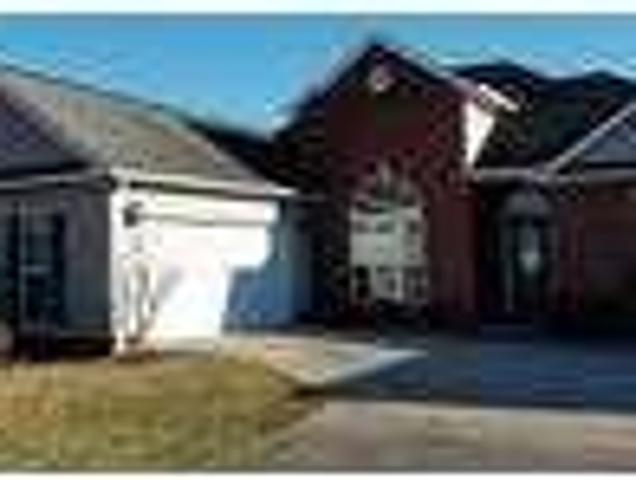 3 Bedroom 2 Bath In Warner Robins Georgia 31088