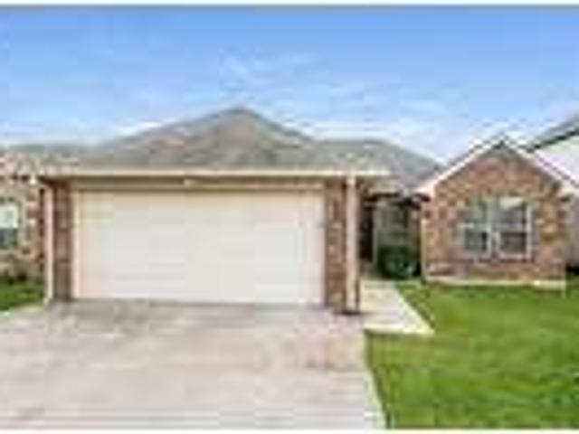 3 Bedroom 2 Bath In Weatherford TX 76086