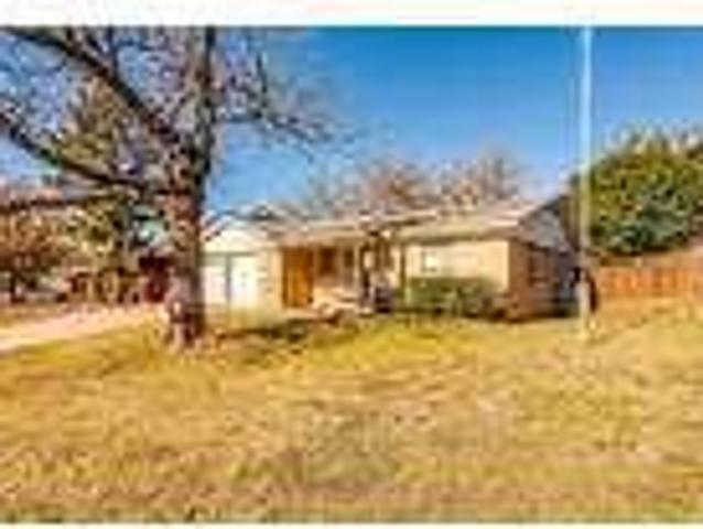 3 Bedroom 2 Bath In Weatherford TX 76086