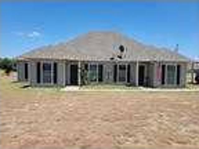 3 Bedroom 2 Bath In Weatherford Texas 76088