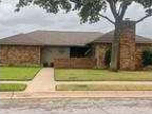 3 Bedroom 2 Bath In Wichita Falls TX 76308