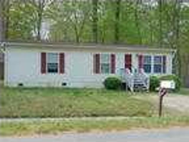 3 Bedroom 2 Bath In Williamsburg VA 23188
