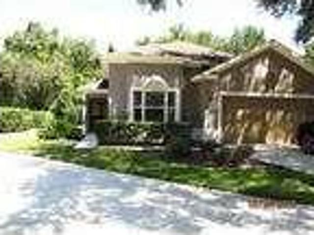 3 Bedroom 2 Bath In Winter Springs Florida 32708