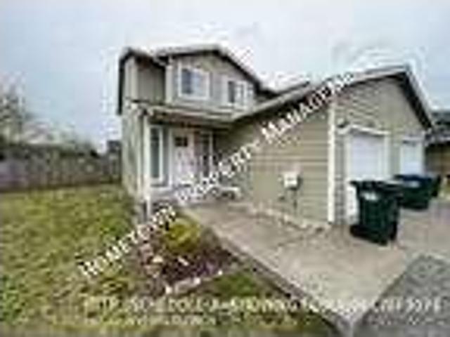 3 Bedroom 2 Bath In Yelm WA 98597