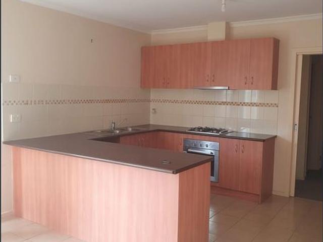3 BEDROOM, 2 BATH, 2 CAR GARAGE