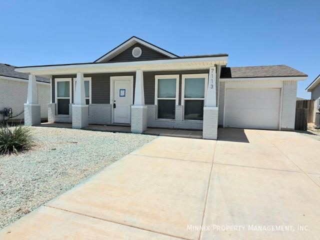3 bedroom/ 2 bath | 7113 Black Butte