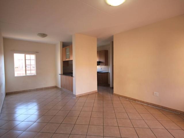 3 Bedroom / 2 Bathroom / 1 Garage – First Floor Unit!