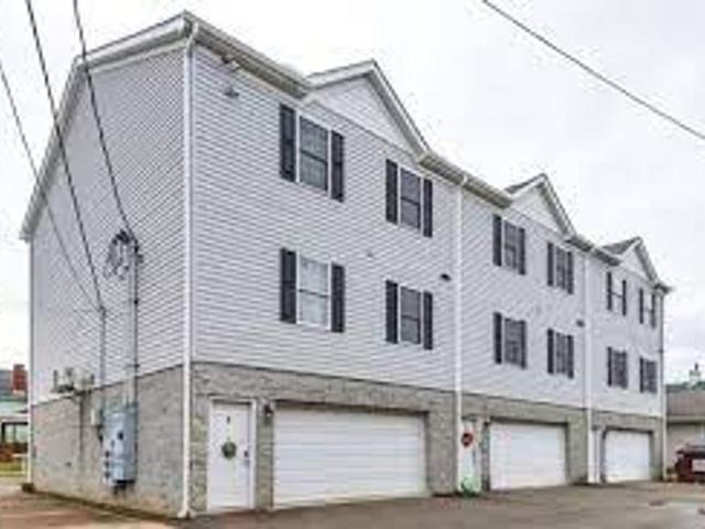 3 Bedroom 2 Bathroom Townhome with 2 Car Garage 3 Bedroom Home for Rent at 72 2nd St, California, PA 15419