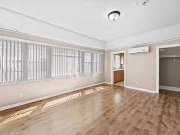 3 Bedroom 2 Bathroom Apartment