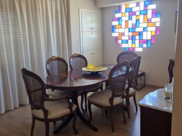 3 BEDROOM, 2 BATHROOM APARTMENT IN CARTAGENA