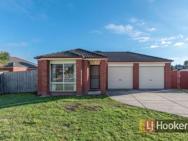 3 BEDROOM, 2 BATHROOM FAMILY HOME!