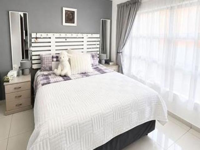 3 bedroom, 2 bathroom family home